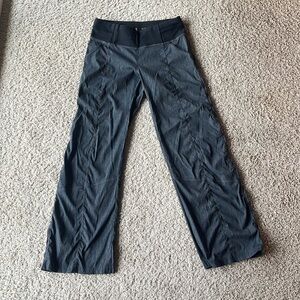 Lucy active wear post workout pants